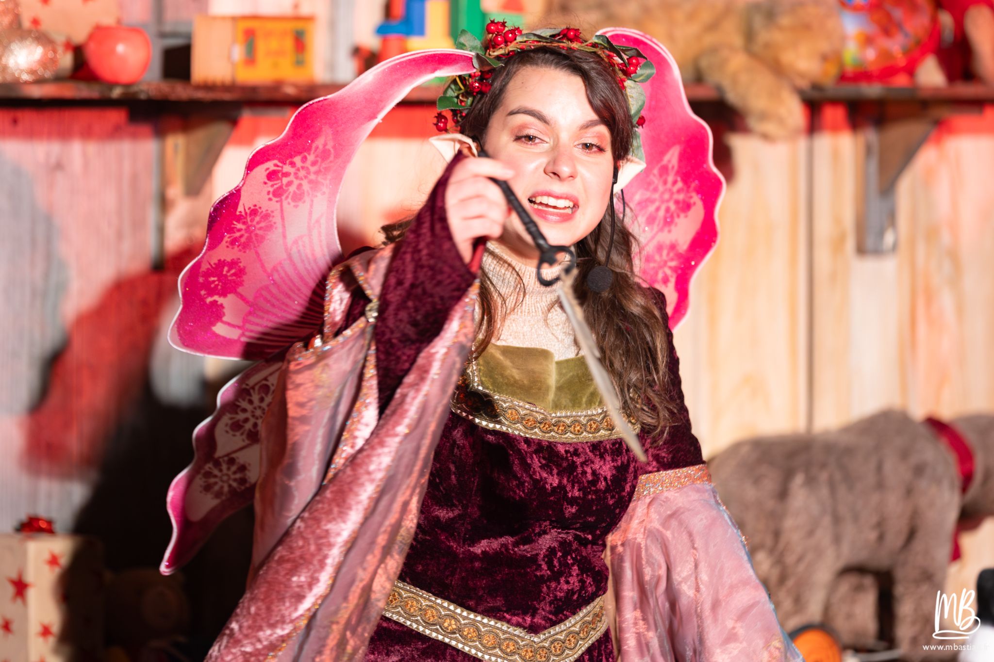 20251129 LA FABRIQUE A REVES MB 129